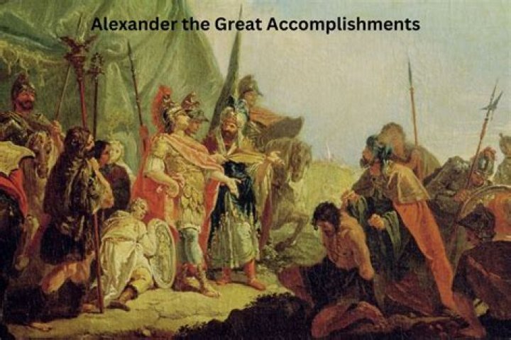 Why was cavalry important to Alexander the Great