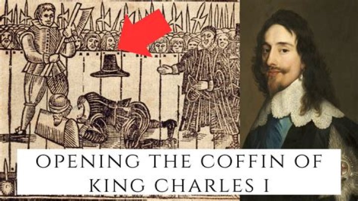 Why was Charles 1 a bad king