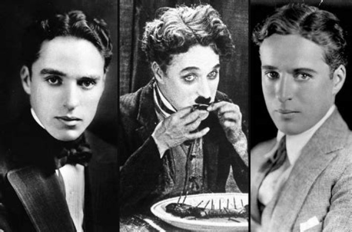 Why was Charlie Chaplin important in the 1920s