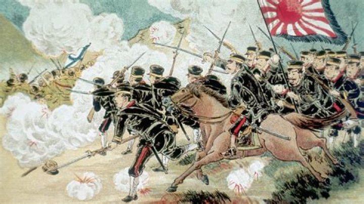 Why was China so important to success in the war against Japan
