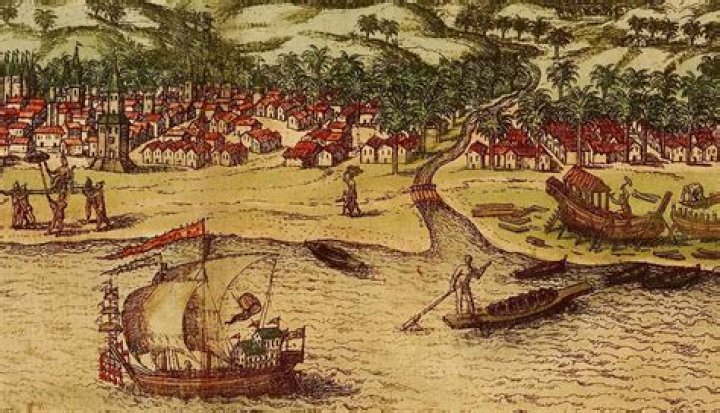 Why was fish so important to Catholic Europeans in the 1500s