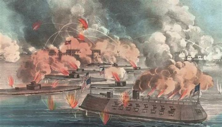 Why was Fort Sumter so important to the southerners