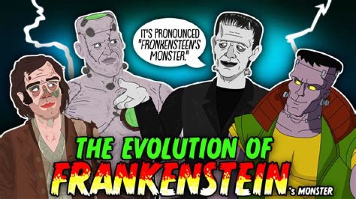 Why was Frankenstein created