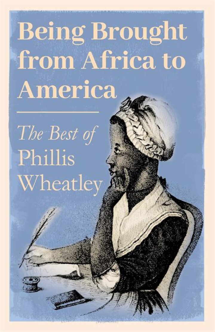Why was on being brought from Africa to America written