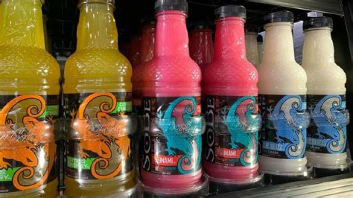 Why was TaB soda discontinued