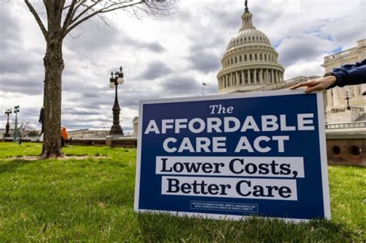 Why was the Care Act put in place
