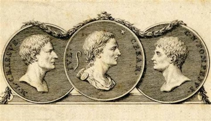Why was the second triumvirate important
