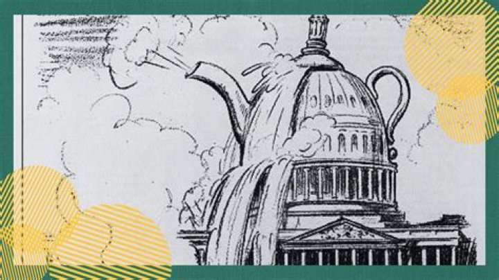 Why was the Teapot Dome Scandal important