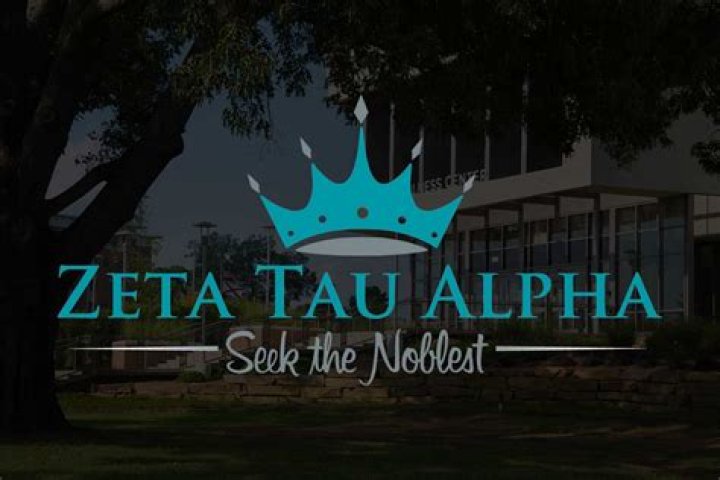 Why was Zeta Tau Alpha founded