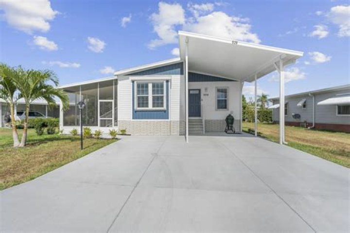 Why you shouldnt buy a mobile home