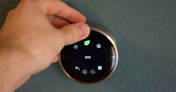 Will a thermostat work without batteries