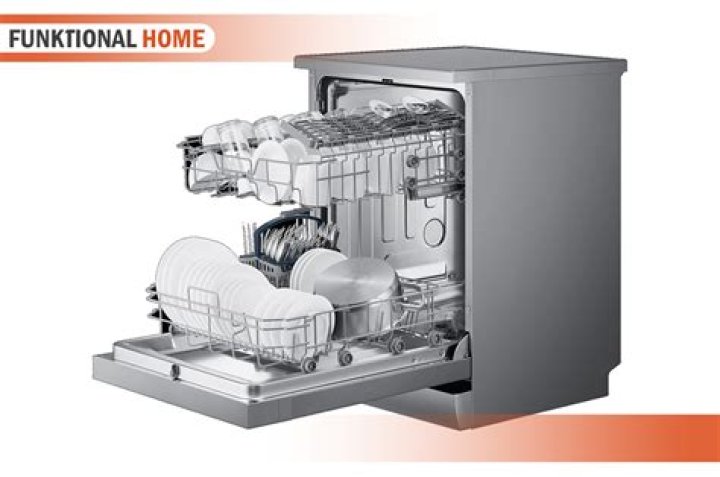 Will baking soda hurt my dishwasher