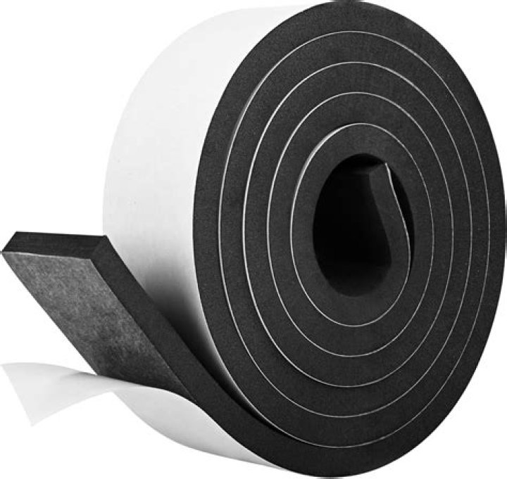 Will Bondo stick to foam