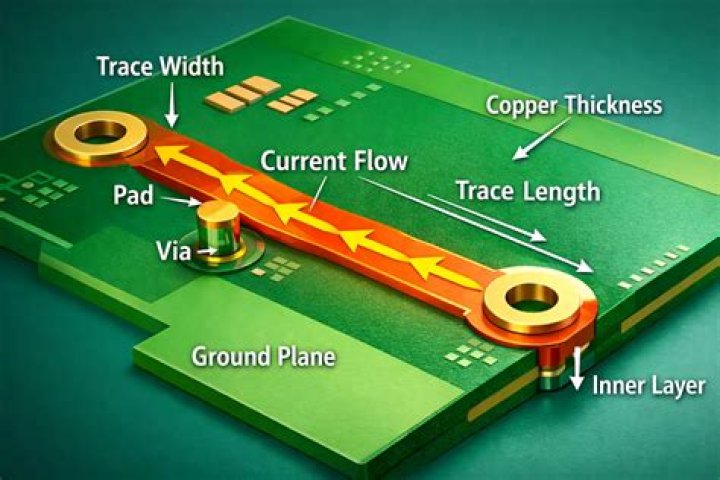 Will current always flow to ground