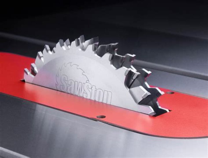 Will dado blades fit any table saw