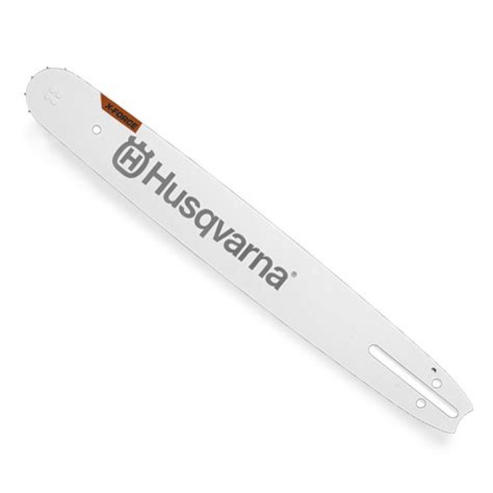 Will Husqvarna bar fit Stihl