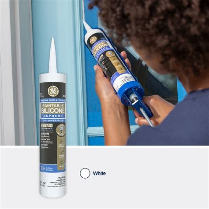 Will kilz stick to silicone caulk