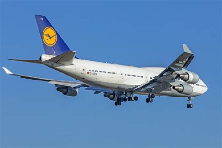 Will Lufthansa strike affect international flights