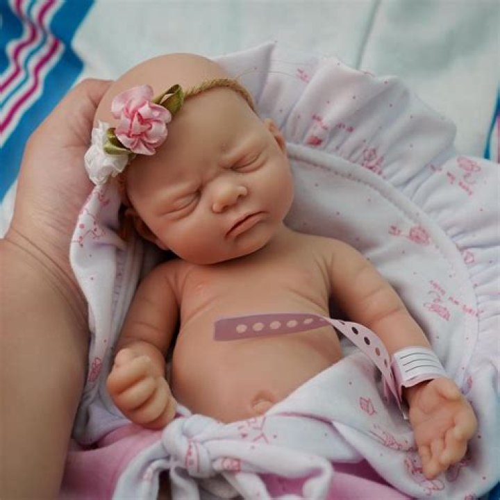Will preemie clothes fit a baby doll