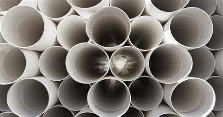 Will PVC cement work on abs