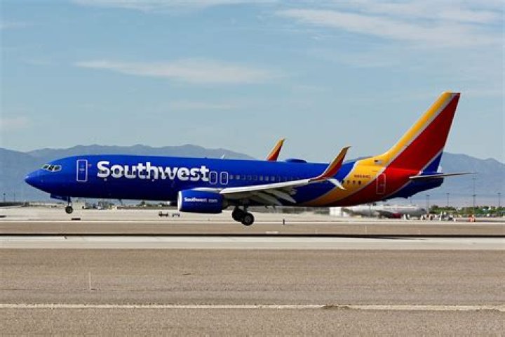 Will Southwest fly to Kona