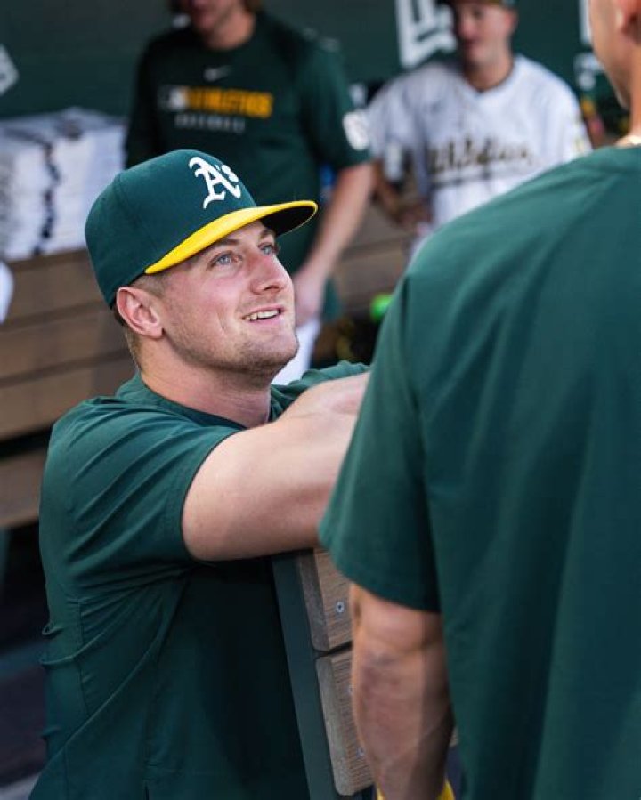 Will the As stay in Oakland