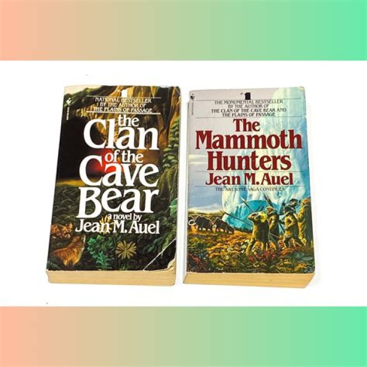 Will there be another Clan of the Cave Bear Book