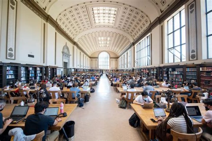 Will UC Berkeley rescind me