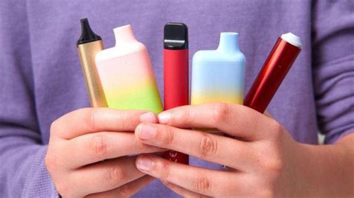 Will Vapes be banned in 2020