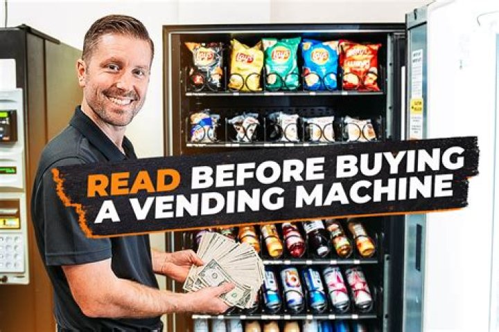 Will vending machines take fake money