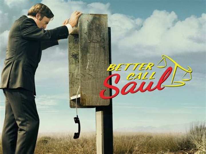 Will Walter White be in better call Saul